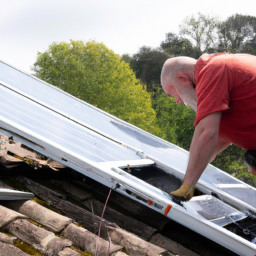 Services de Dépannage pour les Systèmes Photovoltaïques : Rapidité et Fiabilité Chennevieres-sur-Marne